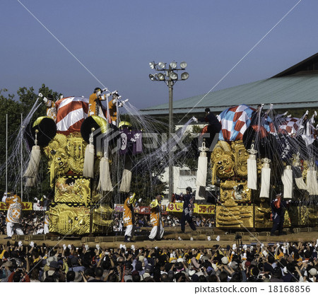 新居浜太鼓節 新居浜太鼓節 18168856