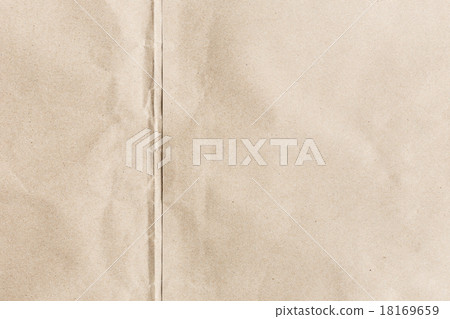 Brown cardboard background and texture 18169659