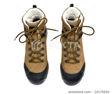 pair of boots 18170820