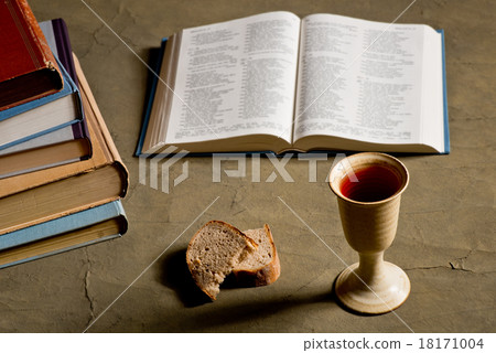 communion under both kinds communion under both kinds 18171004