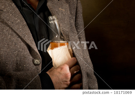 hard drinker 18171069