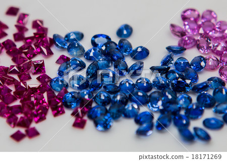 Jewelry gem stones Jewelry gem stones 18171269