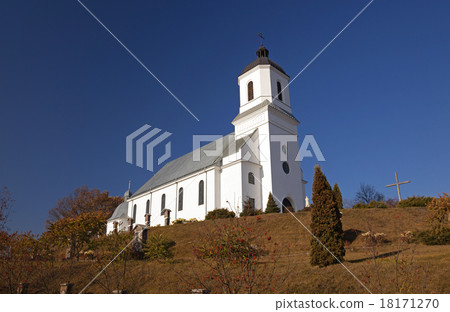 Catholic Church , Belarus. Catholic Church , Belarus. 18171270