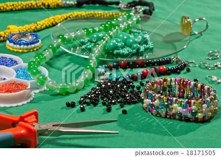 fashion jewellery 18171505