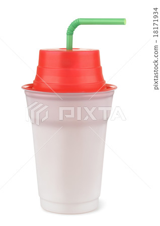 Cool coffee 18171934