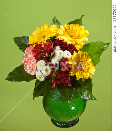 bouquet 18172092