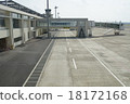 石垣機場登機橋 18172168