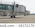 石垣機場登機橋 18172170