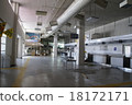 石垣機場登機橋 18172171