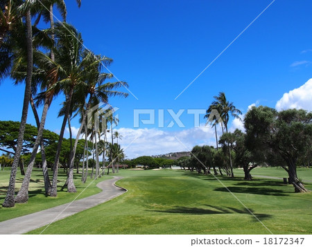 Waialae Golf Club 18172347