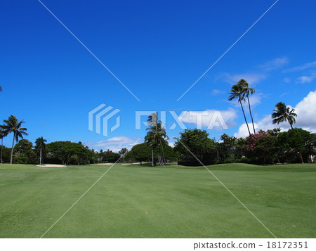 Waialae Golf Club Waialae Golf Club 18172351