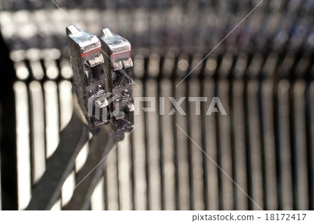 typewriter typewriter 18172417
