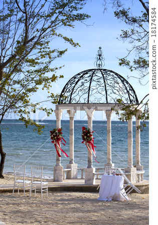 pavilion with a view of the sea pavilion with a view of the sea 18174584