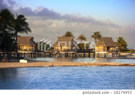 view of the ocean and the house on water view of the ocean and the house on water 18174953