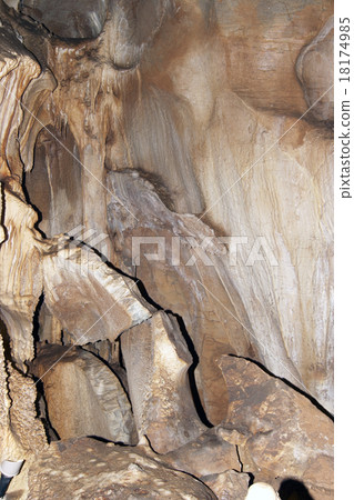 Javoricko Stalactite Cave 18174985