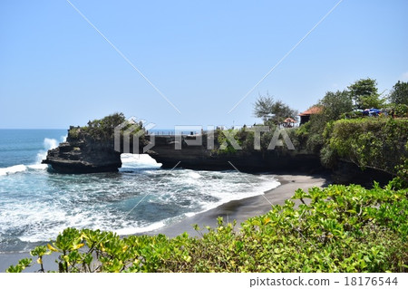 Tanah Lot Tanah Lot 18176544