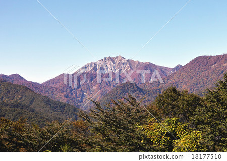 Daisen Dong Wall of Fall Daisen Dong Wall of Fall 18177510