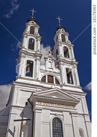 Catholic church Catholic church 18178365