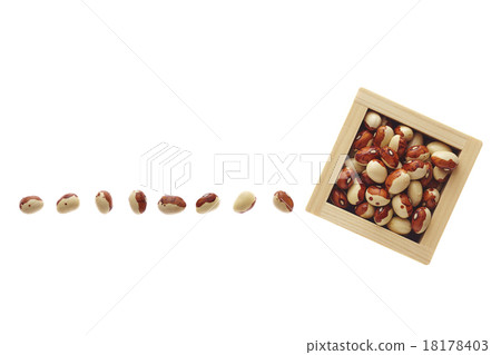A bean 18178403