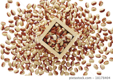 A bean 18178404