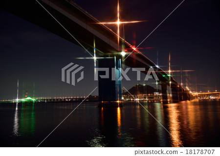 廣島大橋5 18178707