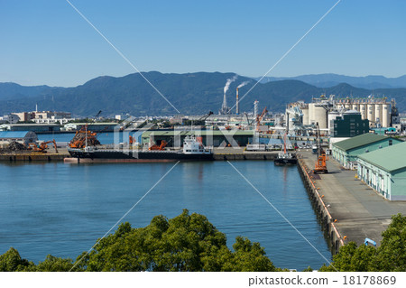 Tago no Po port 18178869
