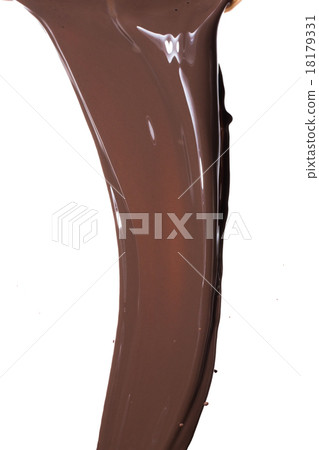 milk chocolate 18179331