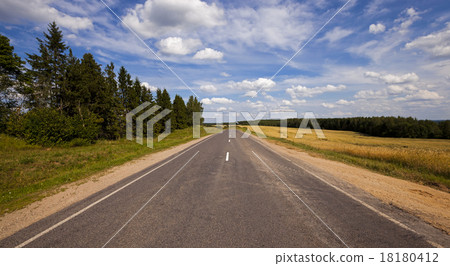 summer road summer road 18180412
