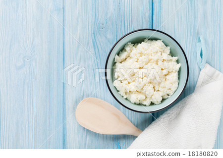 Homemade cheese curd 18180820