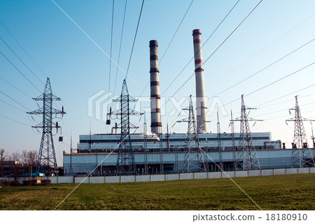 chemical products  18180910