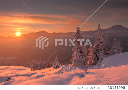 landscape landscape 18181096