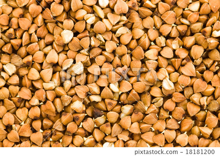 buckwheat pile 18181200