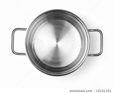 Stainless steel cooking pot Stainless steel cooking pot 18181281