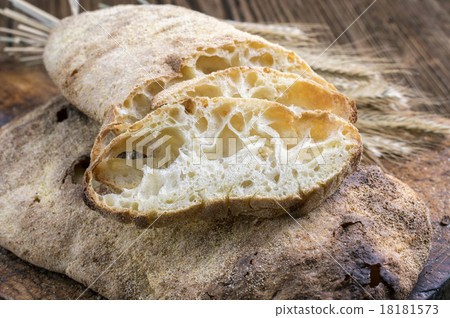 Ciabatta 18181573
