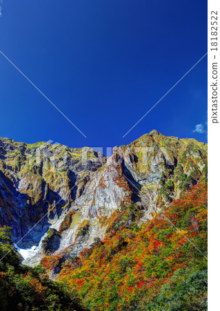 秋葉Tanigawa-dake Ichino Kurasawa 18182522