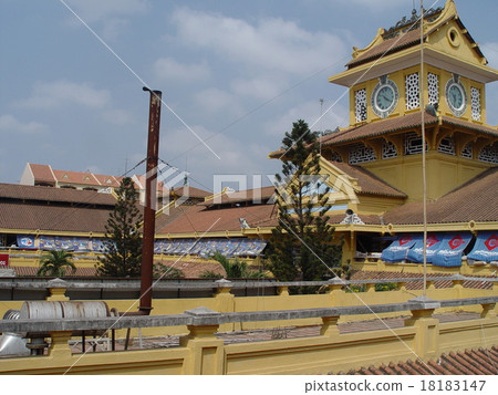 Cholon（胡志明市/越南） 18183147