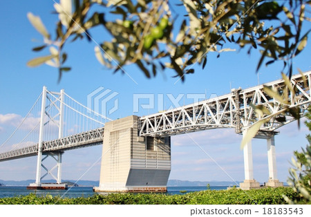 瀨戶大橋 瀨戶大橋 18183543