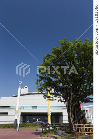 名古屋國際會議中心 18183666