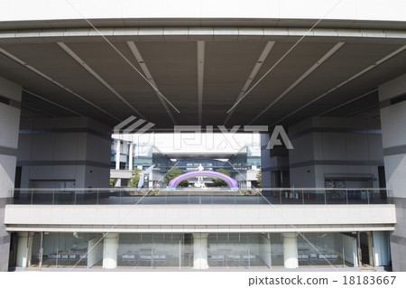 Nagoya International Convention Center 18183667