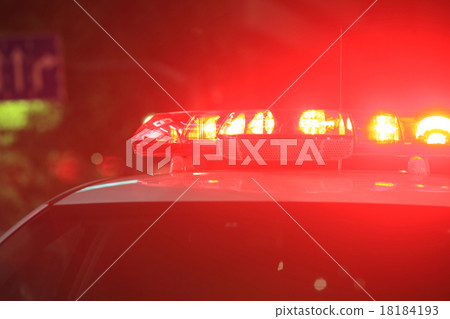 Image picture of emergency vehicle · patright 18184193