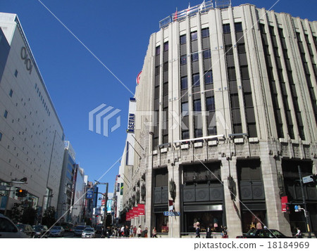 新宿3丁目 18184969