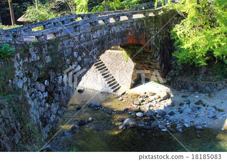 Futamata橋與心的陰影 18185083