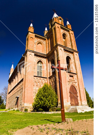 the Roman Catholic Church. Belarus the Roman Catholic Church. Belarus 18185866