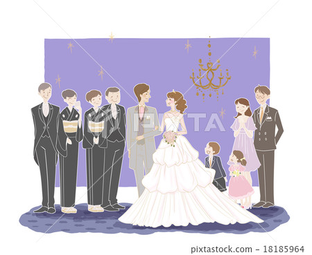 Hotel wedding (without letters) Hotel wedding (without letters) 18185964
