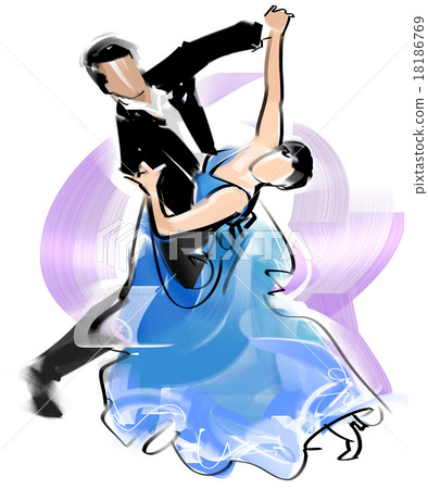 Slow Fox Trot Slow Fox Trot 18186769