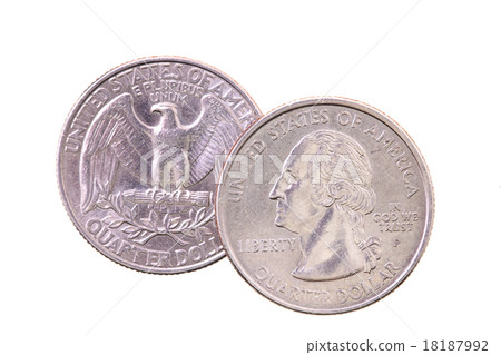 American coins American coins 18187992