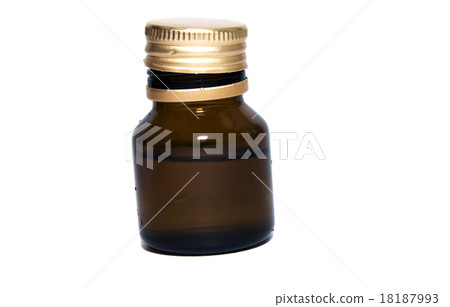 pills, close-up 18187993