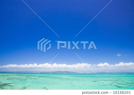 沖繩海 沖繩海 18188201