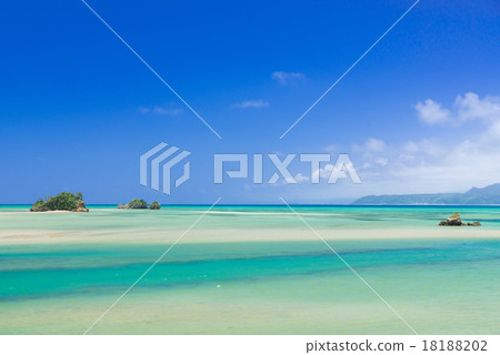 沖繩海 沖繩海 18188202