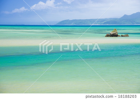 沖繩海 18188203